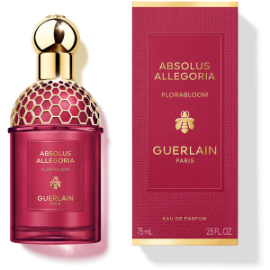 Absolus Allegoria Florabloom - Eau de Parfum Absolus Allegoria Florabloom - Eau de Parfum
